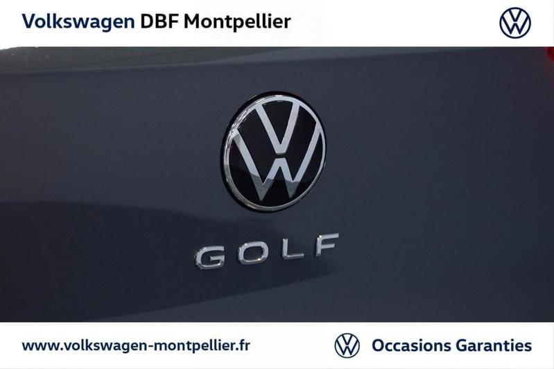 Volkswagen Golf 2.0 Tdi 150 Dsg7 Vw Edition