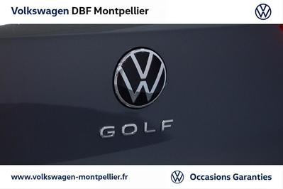 Volkswagen Golf 2.0 Tdi 150 Dsg7 Vw Edition