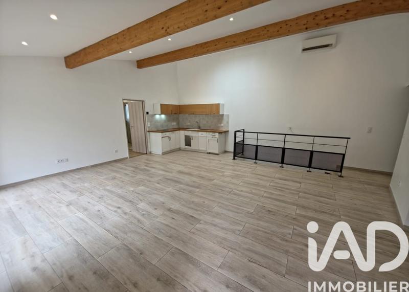 Maison - 107 m² - 5 pièces