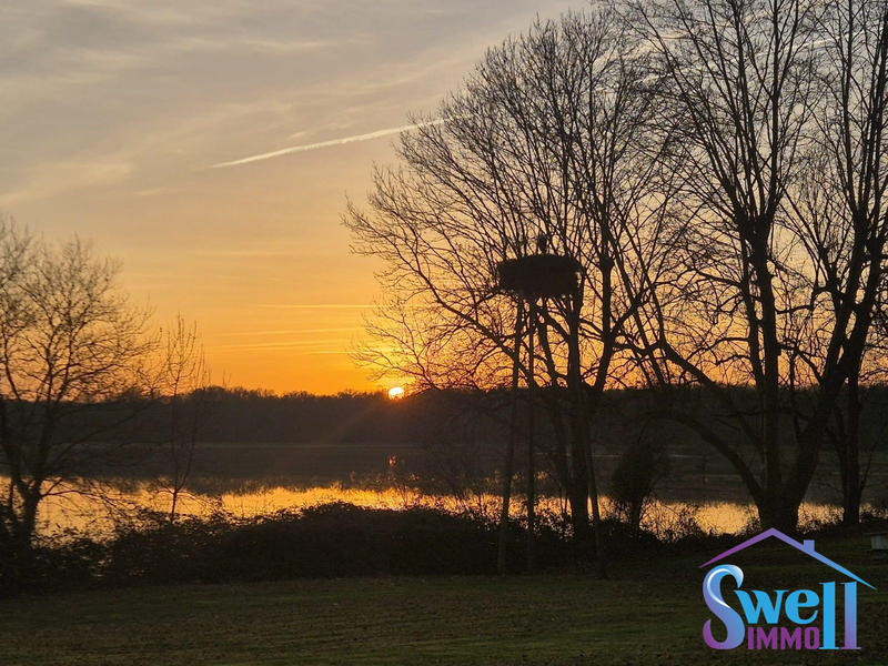 Mas - 543 m² - 16 pièces