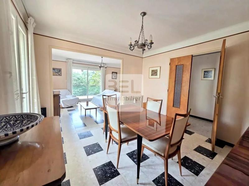 Villa - 172 m² - 7 pièces