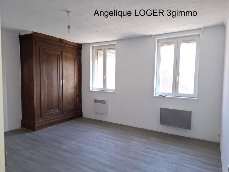 Maison de ville - 91 m² - 5 pièces