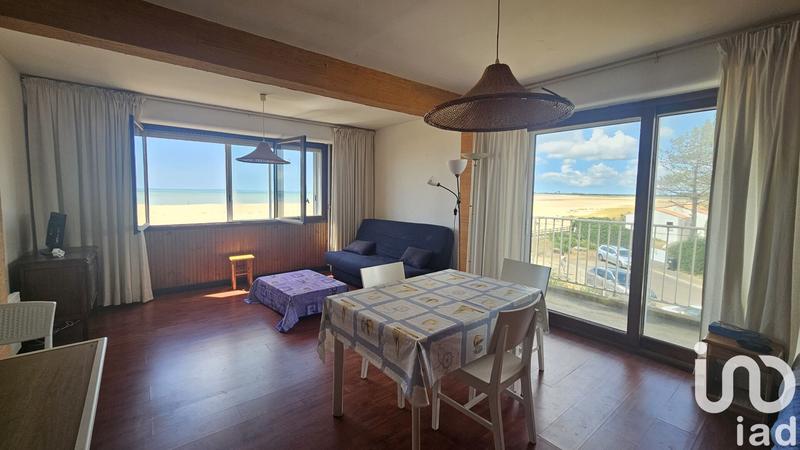 Appartement - 51 m² - 3 pièces