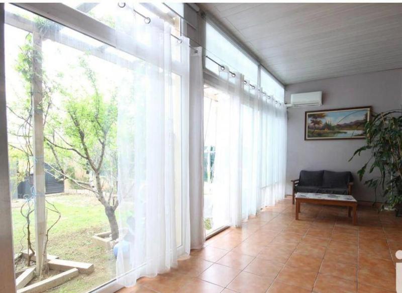 Maison - 113 m² - 5 pièces