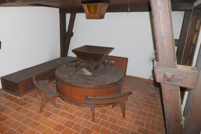 Demeure - 585 m² - 16 pièces