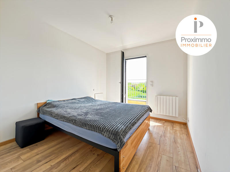 Maison - 89 m² - 5 pièces