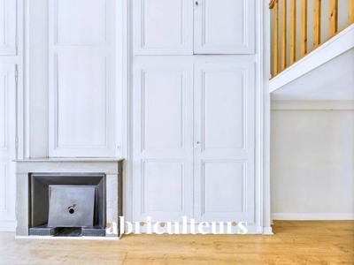 Appartement - 71 m² - 2 pièces