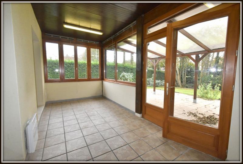 Maison - 113 m² - 4 pièces