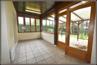 Maison - 113 m² - 4 pièces