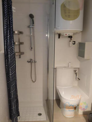 Appartement - 29 m² - 1 pièce