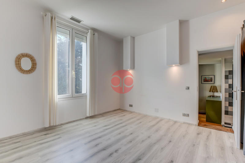 Maison - 118 m² - 4 pièces