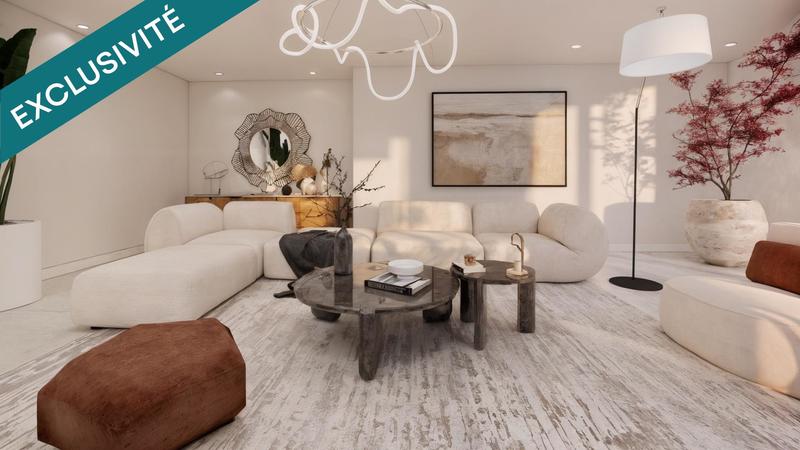 Maison - 164 m² - 6 pièces