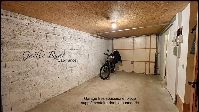 Maison - 57 m² - 3 pièces