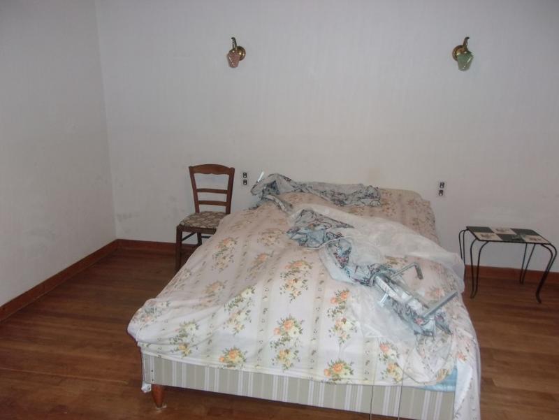 Maison - 90 m² - 6 pièces