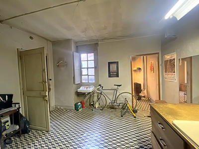 Appartement - 23 m² - 2 pièces