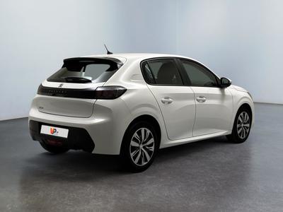 Peugeot 208 Business PureTech 75 s&amp;S Bvm5 Active