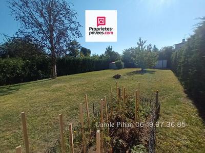 Maison - 84 m² - 5 pièces