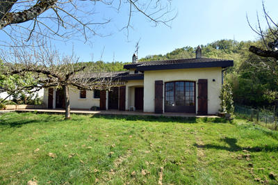 Maison - 130 m² - 4 pièces
