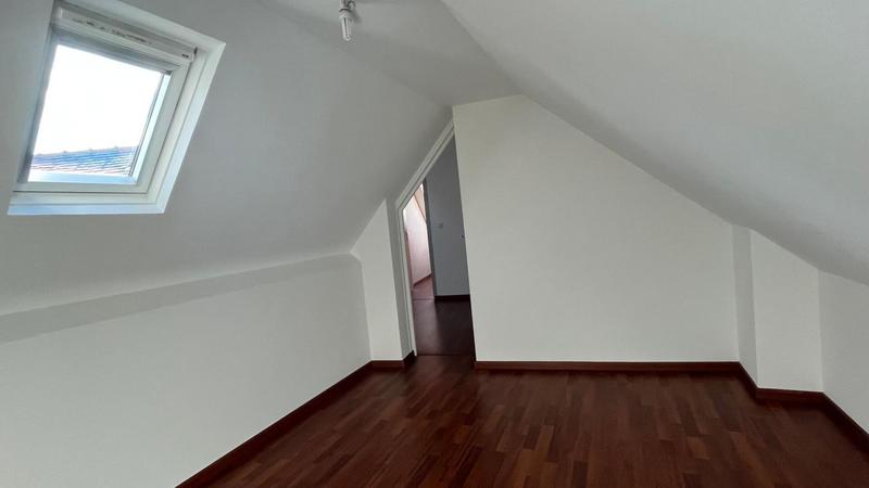 Appartement - 80 m² - 3 pièces