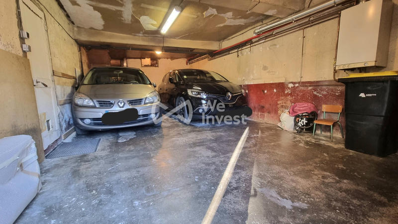 Maison - 138 m² - 4 pièces