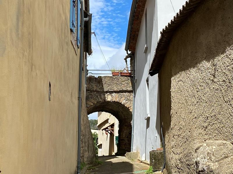 Maison - 165 m² - 5 pièces