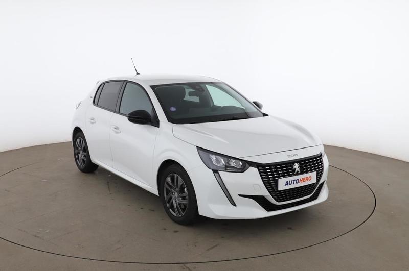 Peugeot 208 1.2 PureTech Style 100 ch