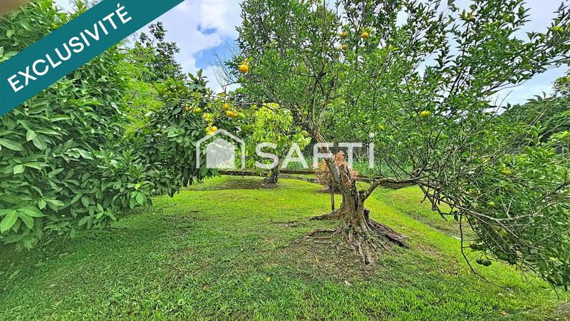 Maison - 119 m² - 4 pièces