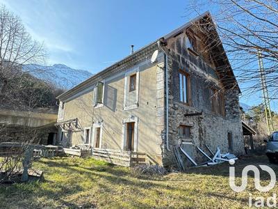 Maison de campagne - 240 m² - 10 pièces