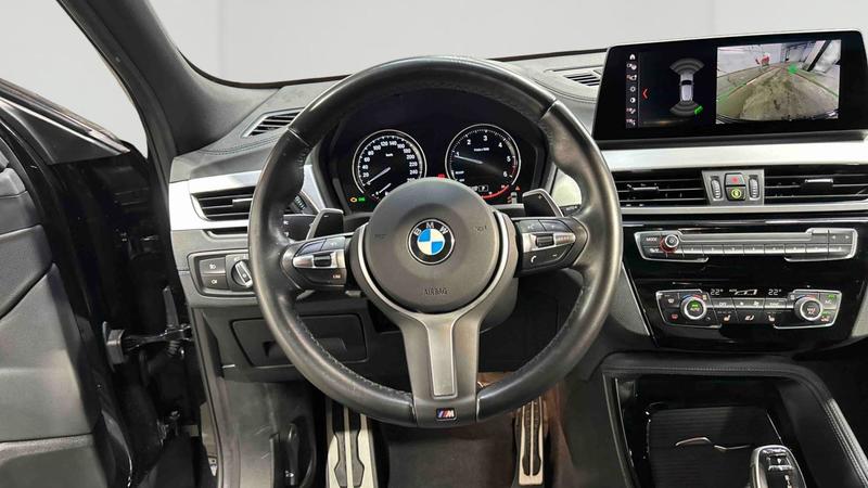 Bmw X2 F39 sDrive 18d 150 ch Bva8 m Sport