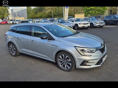 Renault Mégane Estate 1.5 Dci Techno 115ch Edc