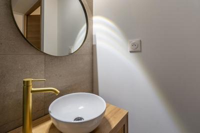 Appartement - 21 m² - 1 pièce