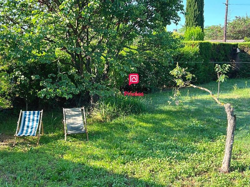 Maison - 106 m² - 5 pièces