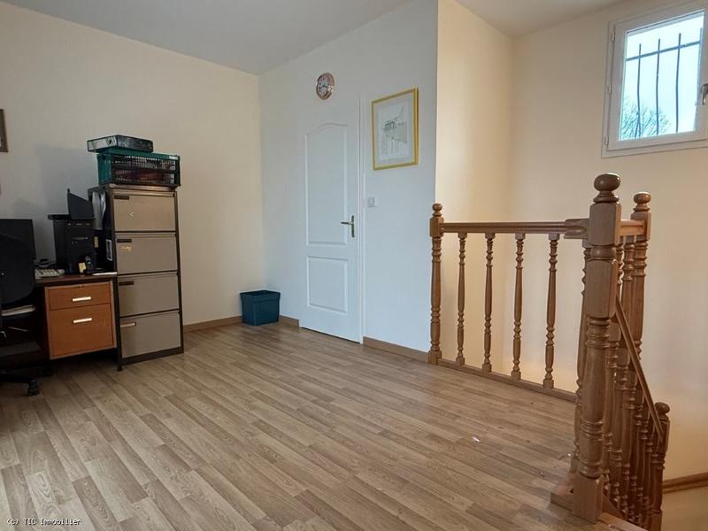 Villa - 165 m² - 6 pièces