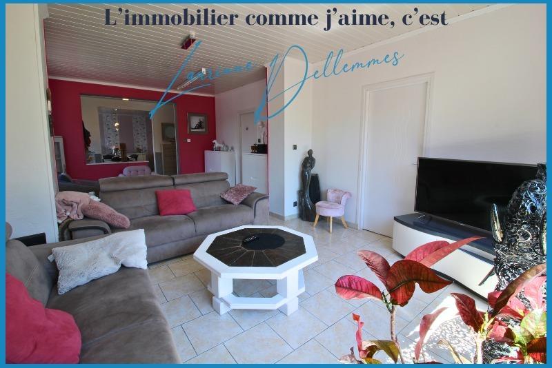 Maison - 151 m² - 8 pièces