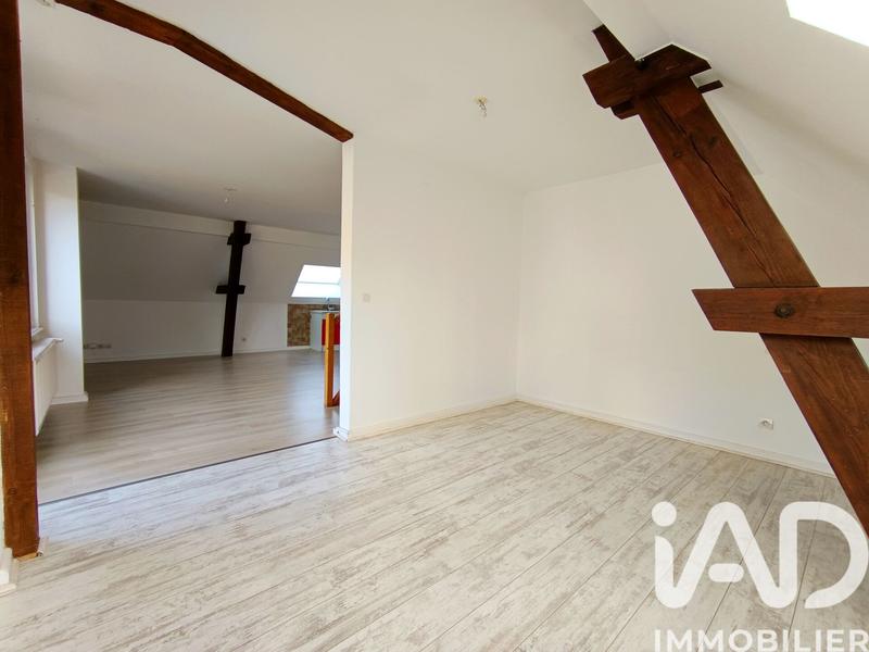 Appartement - 70 m² - 4 pièces