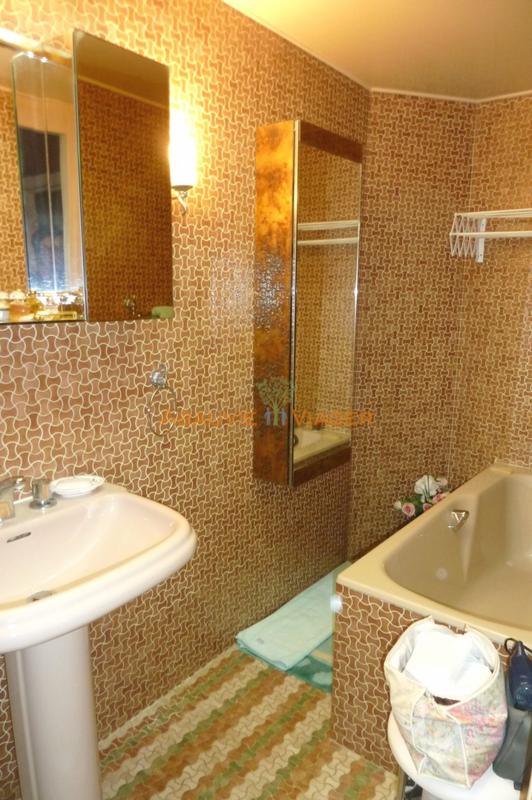 Viager - Appartement - 55 m² - 3 pièces