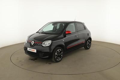 Renault Twingo 0.9 TCe Intens 92 ch