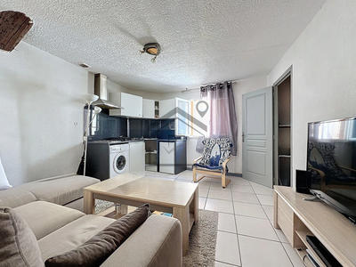 Immeuble - 56 m² - 4 pièces