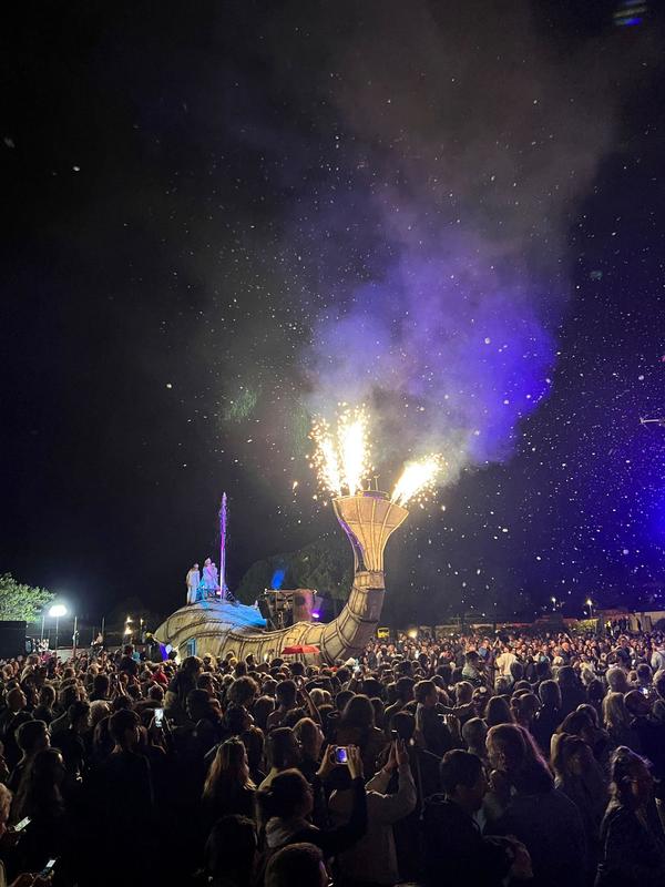 Carnaval d'Aix-en-Provence