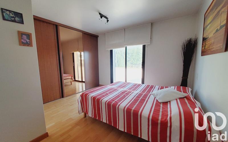 Maison - 179 m² - 6 pièces