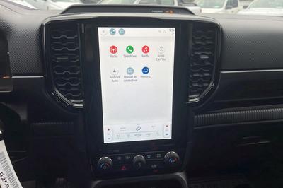 Ford Ranger 205 Bva10 E-4wd Tremor Co