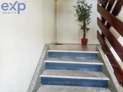 Appartement - 115 m² - 5 pièces