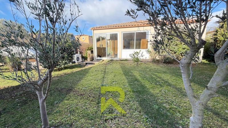 Villa - 220 m² - 7 pièces