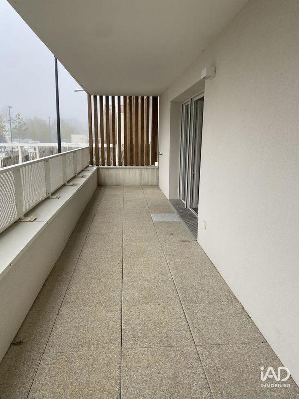 Appartement - 67 m² - 3 pièces