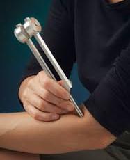 Michel Sophie - Technique Douce des Rebouteux