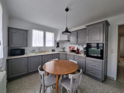 Appartement - 19 m² - 1 pièce