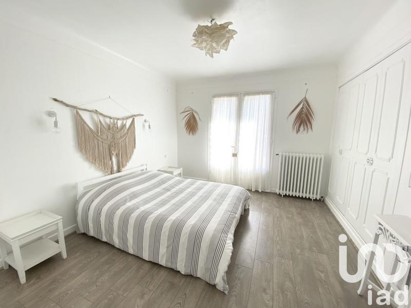 Maison de campagne - 219 m² - 7 pièces