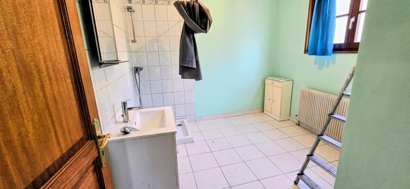 Maison - 130 m² - 4 pièces