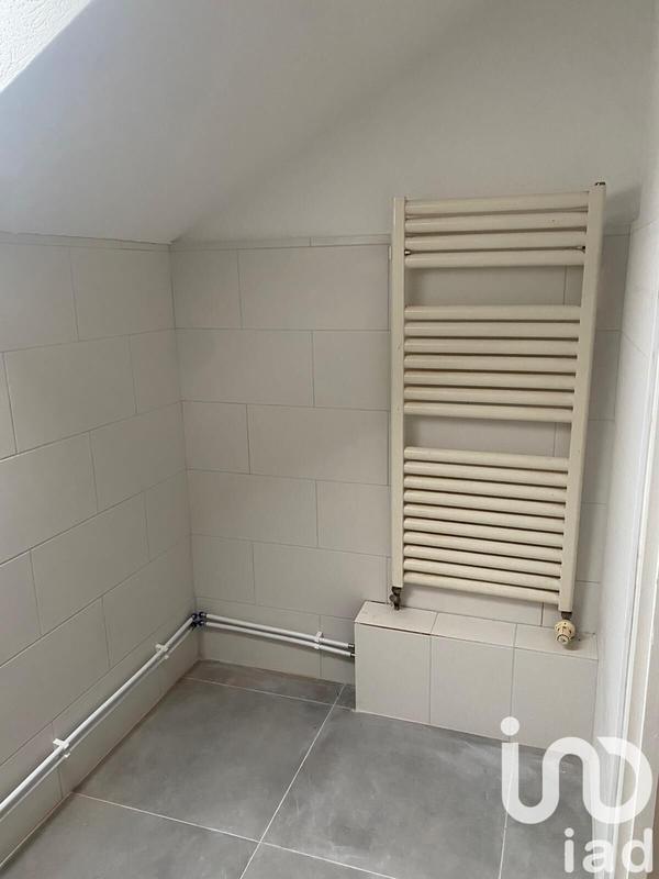 Appartement - 76 m² - 4 pièces