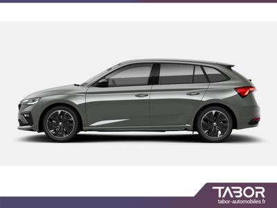 Skoda Scala Dsg MonteC Pano Matrix Acc Kessy